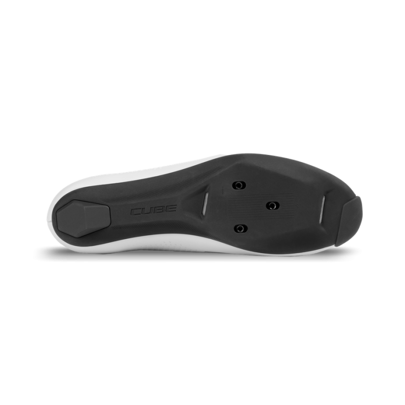 Rfr Sydrix blanco zapatillas de carretera